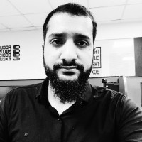 Arsalan Shaikh