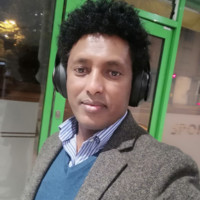 Abdalla Idris