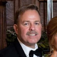 Edward McCloskey