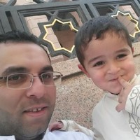 Aktham Alshbool
