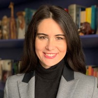 Cristina Saluta