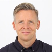 Hannes Hedlund
