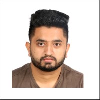 Ankul Vora