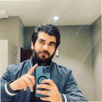 Wajid Bukhari