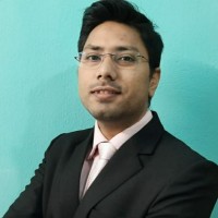 Manas Behera