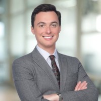 Cameron Chuback, J.D., MBA