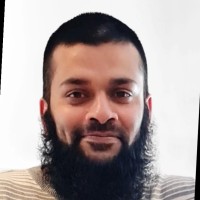 Aziz Karimji Att