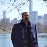 Hassan Mehrabani-Yeganeh