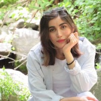Safa Hosseini