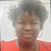 Lakeisha Wright