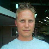 Geoff Michaels