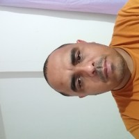 Eliezer Rogério Gonçalves
