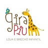 GiraPiu Brechó Infantil Franquias