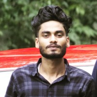 Mohammed Shareef Kt