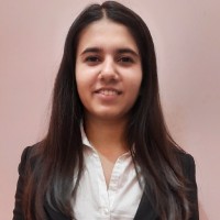 Tanya Ahuja