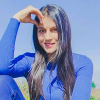 Raveena Chauhan