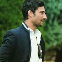 Veronelli Matteo