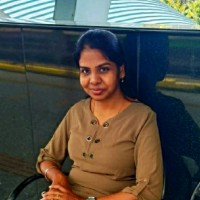 Shobika Ravi