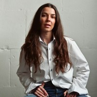 Eva Van De Sompel