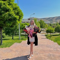 Kardelen Nur Karadağ