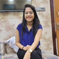 Shalini Bagwan