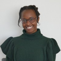 Pamela Manase, Phd
