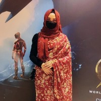 Kashifa Shehzad