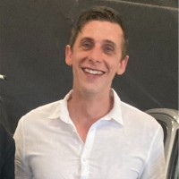 Nathan Gormlie