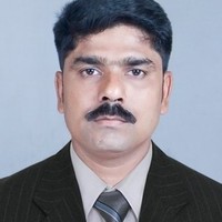 Shyam Sundar Pahari