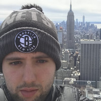 Fabien Pallavicini