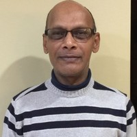 Manny Patel