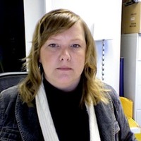 Lori Lewellyn-Kerr