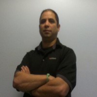 Jim Serrano
