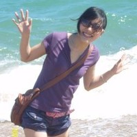 Susie Zhao