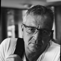 Kjell Værøy