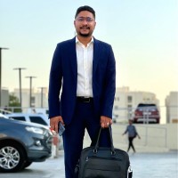 Tharique Nizar