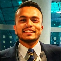 Niranjan Walter David