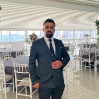 Yusuf Samuk
