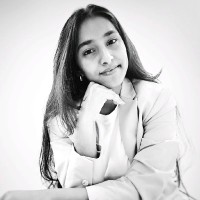 Kinjal Solanki