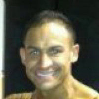 Eddie Quinonez