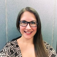 Melanie Nacewicz
