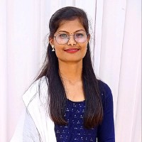 Gayatri Shinde