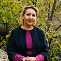 Sepideh Tajbakhsh