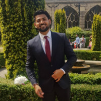 Raihaan Fadra