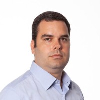 Rogerio J. de Carvalho Neto