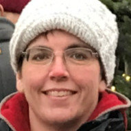 Mary Heller