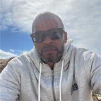 Barry Christopher