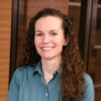Christina Heidecker