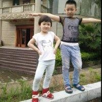 吴红仔