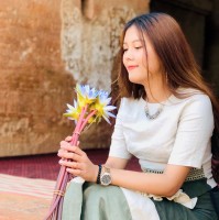 Khin Myat Noe Thu